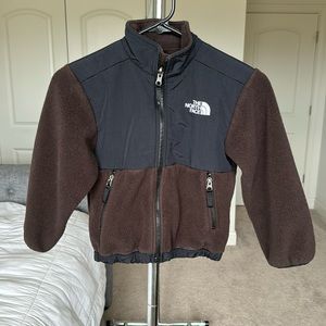 North Face Denali Fleece